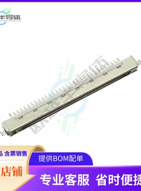 FI-XB30SSLA-HF15【CONN RCPT 30P 0.039 GOLD SMD R/A】