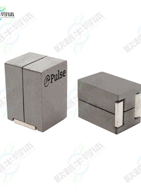 PA5300.121HLT[电感器IND PWR BEAD 120NH 115A SMD]
