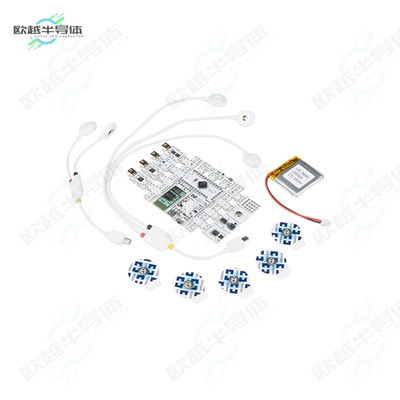 DEV-14022[开发板BITALINO (R)EVOLUTION BOARD KIT】