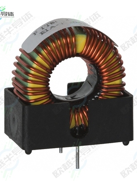 FIT80-6-B[电感器FIXED IND 38.07UH 9.7A 17MOHM TH]