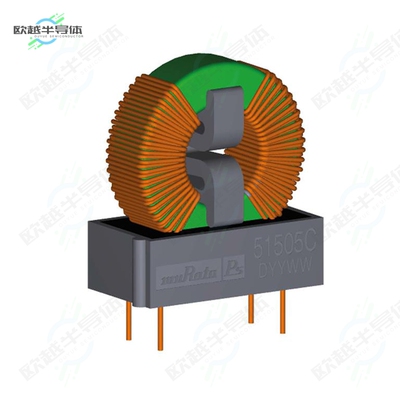 51305C[滤波器CMC 1.9A 2LN TH]