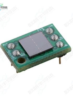 MICROFJ-SMTPA-60035-GEVB[开发板J-SERIES 6MM 35U SMTPA】