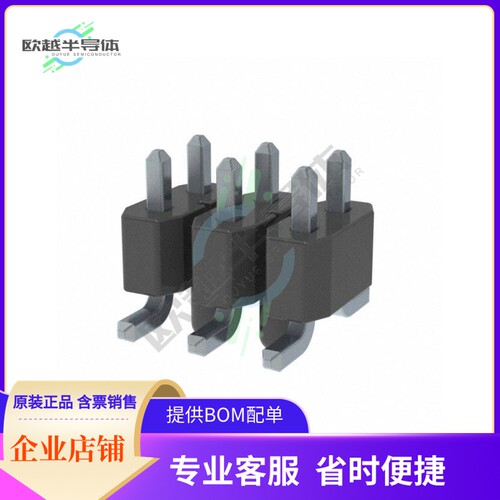 TSM-103-05-T-DV-A【CONN HEADER SMD 6POS 2.54MM】