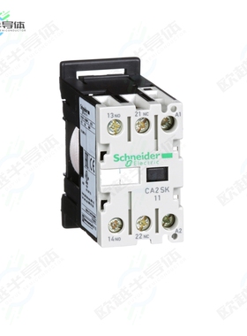 CA2SK11B7[继电器RELAY]