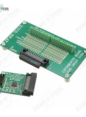 DC2420A[开发板EVAL BOARD FOR LTC2984】