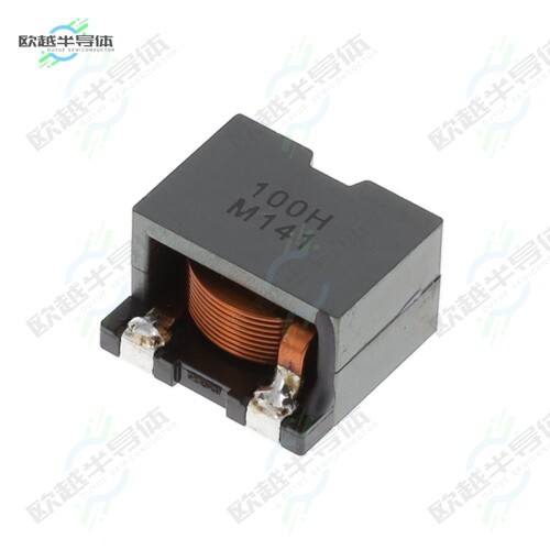 CDEP15D90T150NP-100MC-100[电感器FIXED IND 10UH 12.2A 8.9MOHM