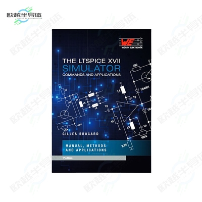 744020[开发板LTSPICE XVII APP HANDBOOK】