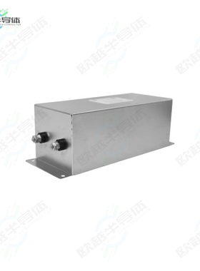 SX45[滤波器LINE FILTER 250VAC 45A CHASS MNT]