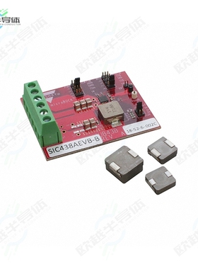 SIC438AEVB-B[开发板EVAL BOARD FOR SIC438】