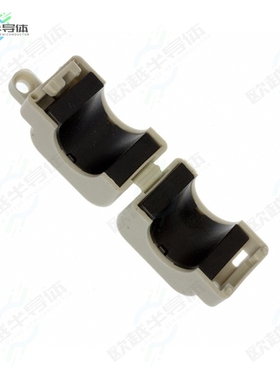 7427151[滤波器FERRITE CORE 119 OHM HINGED]