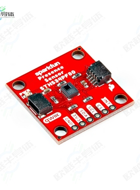 SEN-22494[开发板PRESENCE MOTION SENSOR】