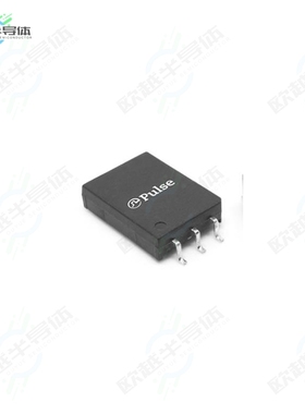 HM2146NLT[变压器XFMR SGL 1CT:1CT 150UH 3KV]