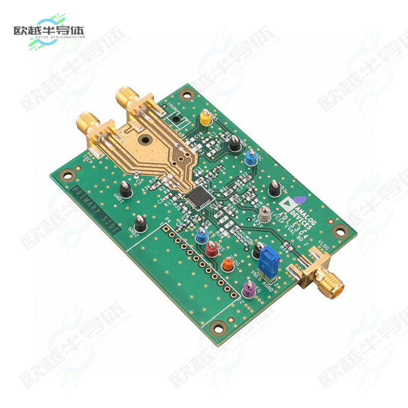 ADL5304-EVALZ[开发板EVAL BOARD FOR ADL5304】