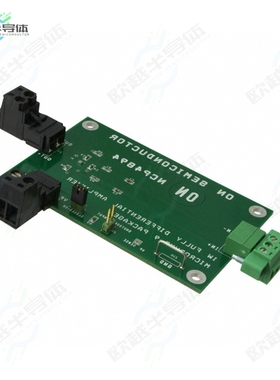 NCP4894FCEVB[开发板EVAL BOARD FOR NCP4894】