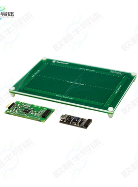 DM160238[开发板MGC3140 寸EMERALD寸 EVALUATION KIT】