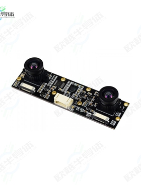 114992270[开发板3D STEREO CAMERA IMX219 8MP 83】