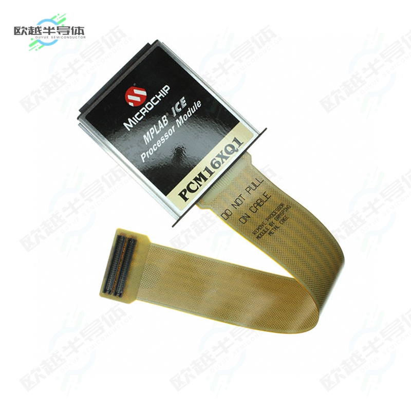 PCM16XQ1[开发板PROCESSOR MODULE PIC16C745,765】