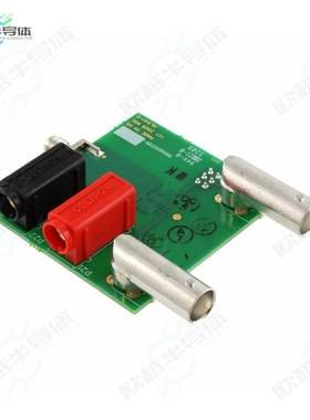 LMH2110TMEVAL/NOPB[开发板EVAL BOARD FOR LMH2110TM】