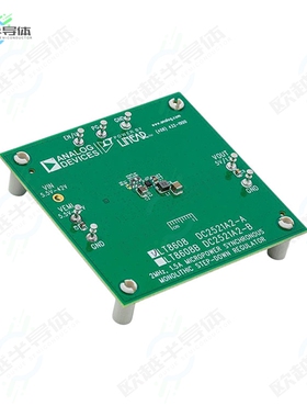 DC2521A-B[开发板EVAL BOARD FOR LT8608B】