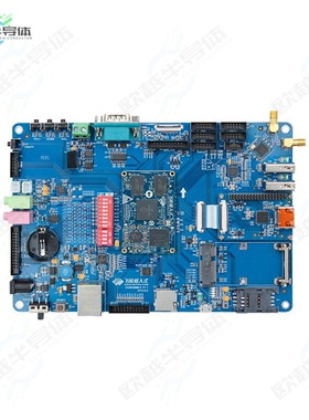 FORLINX-OKMX8MM-C+182GSE8GCA10I11[开发板ARM DEVELOPMENT BOAR