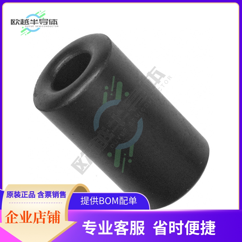 74270053【FERRITE CORE 258 OHM SOLID 8MM】