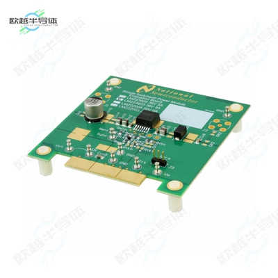 LMZ23603EVAL/NOPB[开发板EVAL BOARD FOR LMZ23603】