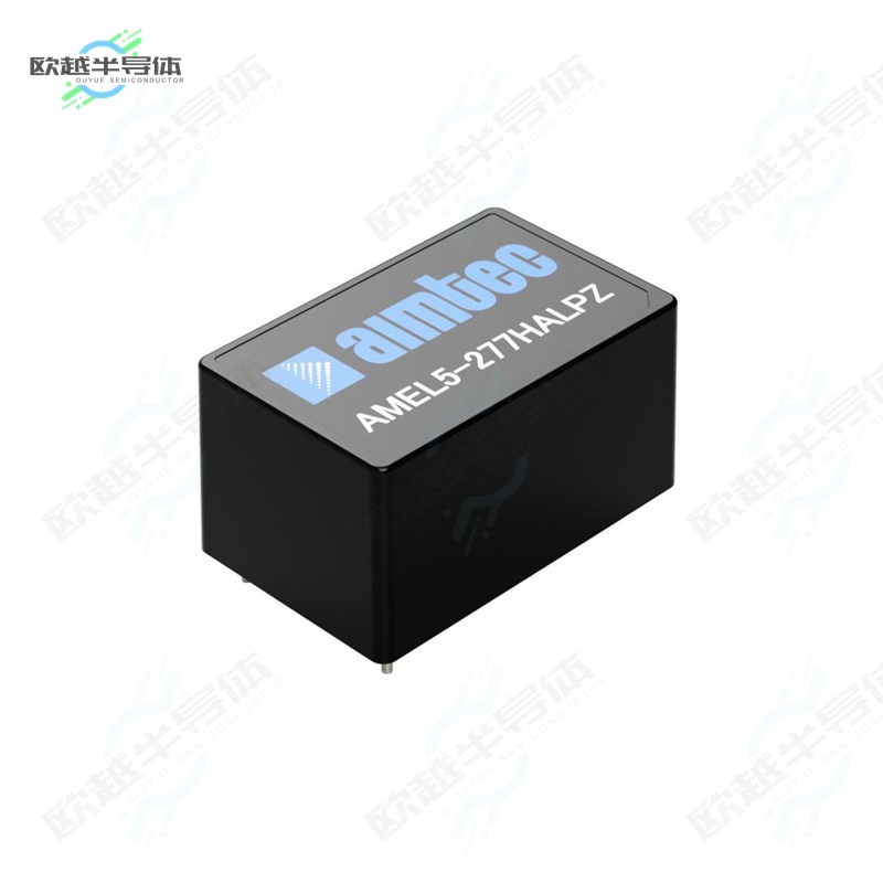 AMEL5-12S277HALPZ[电源模块85~305VAC 12VAC 0.416 5W]