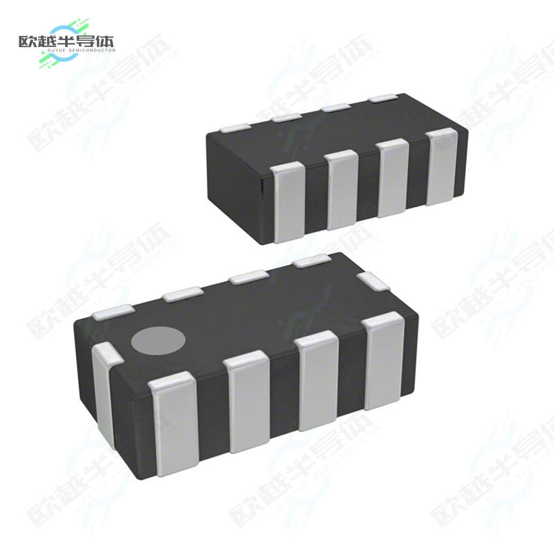 MEA1608LE100TA0G[滤波器FILTER LC 10PF 550MHZ SMD]