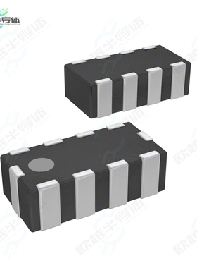 MEA1608LD150TA0G[滤波器FILTER LC 15PF 380MHZ SMD]