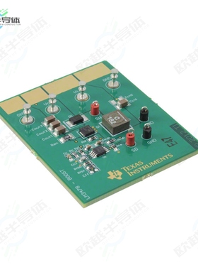 LM3478EVAL/NOPB[开发板EVAL BOARD FOR LM3478】