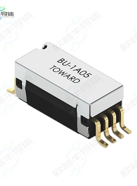 BU-1A05[继电器6GHZ, 210V/1A HIGH FREQUENCE REE]