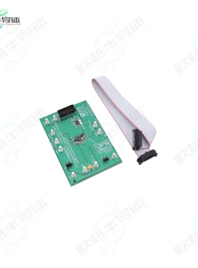 DC1247A[开发板EVAL BOARD FOR LT3582】
