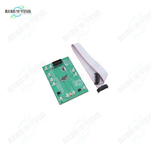 DC1247A[开发板EVAL BOARD FOR LT3582】
