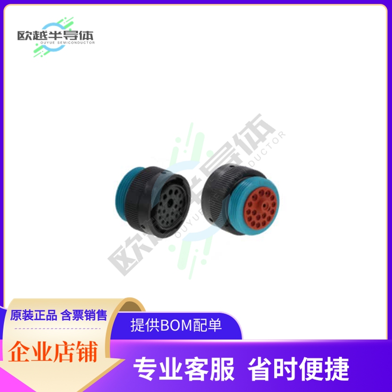 YHDP26-24-18SEL024【PLUG, SIZE 24, HDP, -L024】