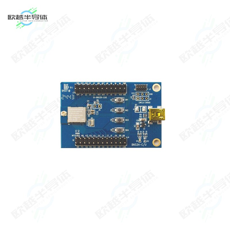 BN-840A2-01A-UB[开发板DEV KIT FOR MN-840Q2-U00 SMD】