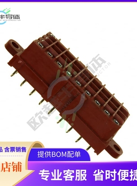 207534-8【CONN HDR 36P 0.197 TIN-LEAD PCB】