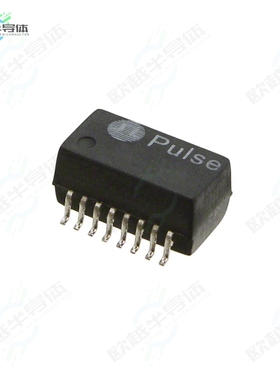 T-1062SCTNL[变压器XFMR DUAL 1.0625GB Z:150 C RPB]