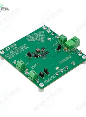 DC2558A[开发板EVAL BOARD FOR LTC4091】