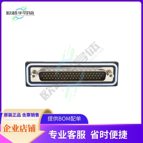 HDF-V62-113L051【CONN D-SUB HD PLUG 62POS PNL MNT】