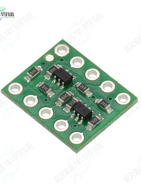 2595[开发板LOGIC LEVEL SHIFTER 4CHNL BIDIR】