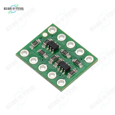 2595[开发板LOGIC LEVEL SHIFTER 4CHNL BIDIR】