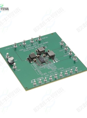 DC1781A[开发板EVAL BOARD FOR LT3507】