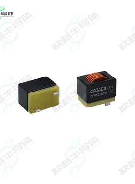 CPRX2315HA-R75MC[电感器THT HIGH CURRENT POWER INDUCTOR]