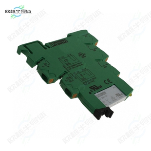 2900313[继电器RELAY GEN PURPOSE SPST 50MA 24V]