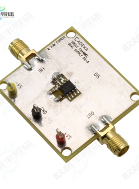 XR1008ISO8EVB[开发板BOARD EVALUATION XR1008ISO8】