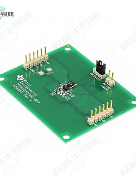 TPS61252EVM-667[开发板EVAL BOARD FOR TPS61252】