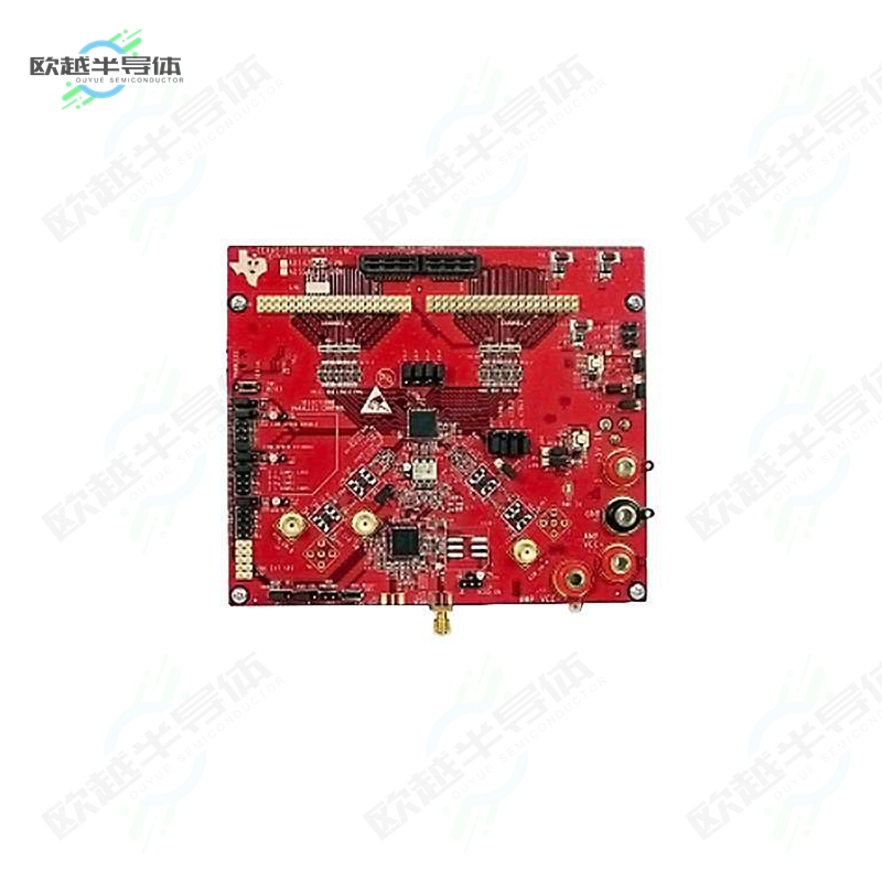 ADS4242EVM[开发板EVAL MODULE FOR ADS4242】