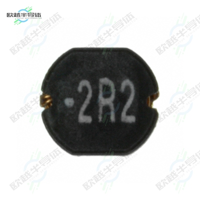 7447745022[电感器FIXED IND 2.2UH 3.6A 36 MOHM SMD]