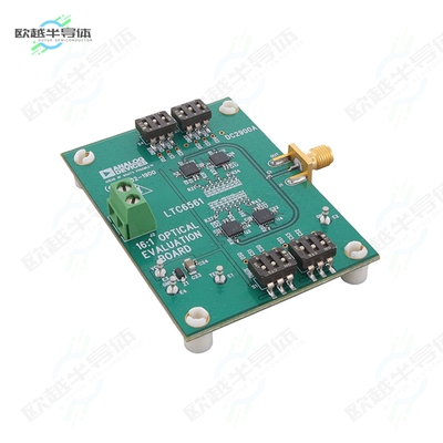 DC2900A[开发板EVAL BOARD FOR LTC6561】