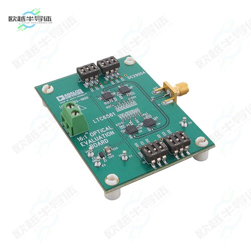 DC2900A[开发板EVAL BOARD FOR LTC6561】